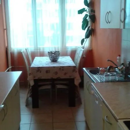 Elle Star Apartment