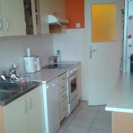 Apartment Elle Star *
