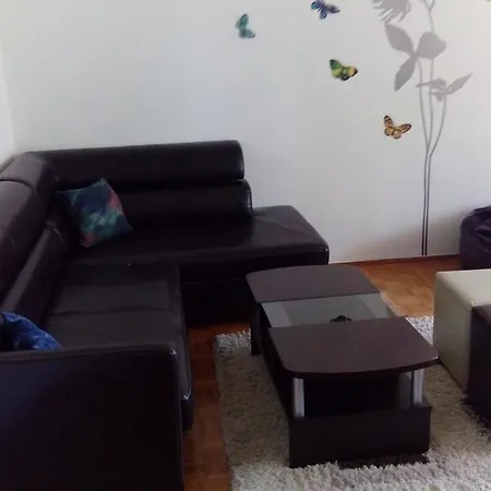 Apartment Elle Star